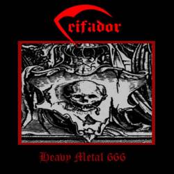 Ceifador : Heavy Metal 666